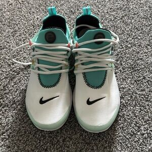 Nike Presto Stained Glass